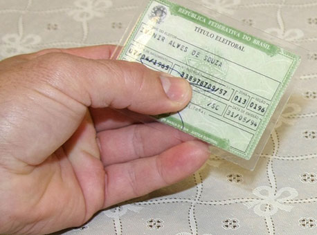 Banner TituloEleitor