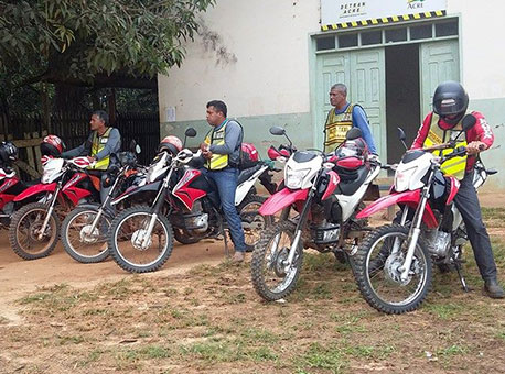 030615-cotidiano-mototaxistasbrasileia-almirandrade