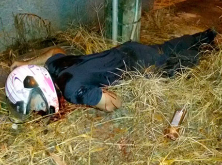 030615-policia-execucaoandersonagente-internet