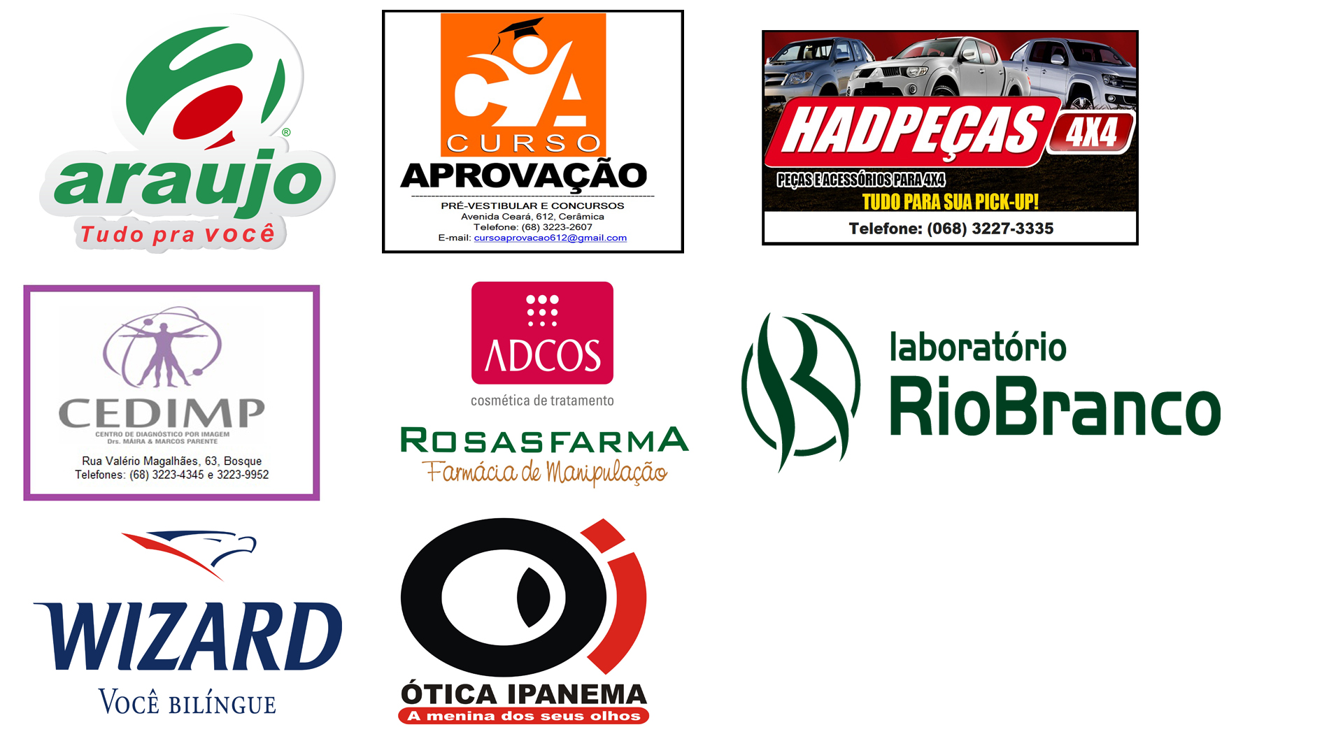 Patrocinadores Jackie2015ok2