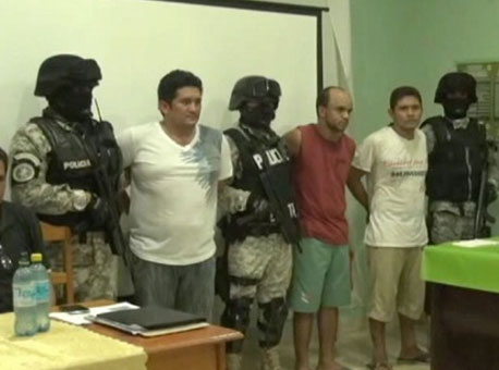 191115-policia-presosnafronteira-oaltoacre