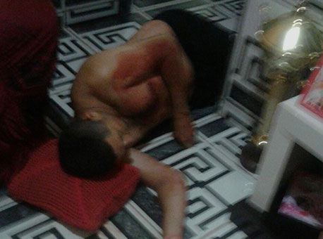 210116-policia-professorbaleado-cedida