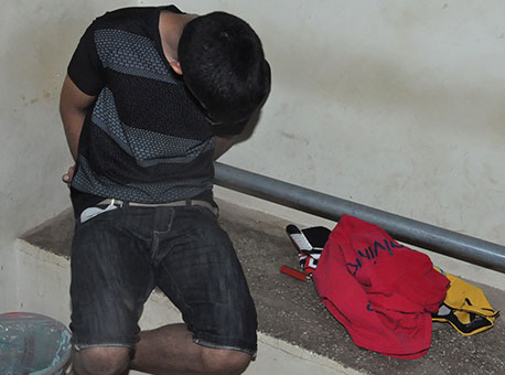 230216-policia-homempresoacusado-cleriston