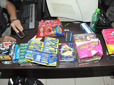 240316-policia-roubochicletes-cleriston