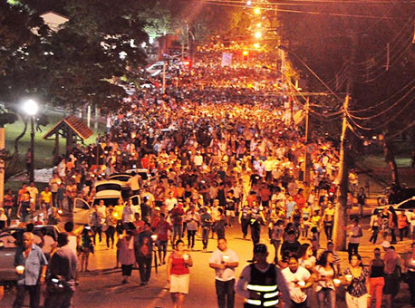 260316-cotidiano-processao-cleriston