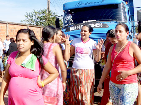 220616-policia-mulheresnopresidio-tvgazeta