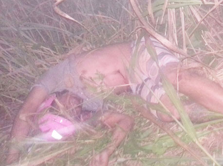 060716-policia-homembaleado-cedida