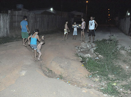 130716 policia-assassinopreso-cedida