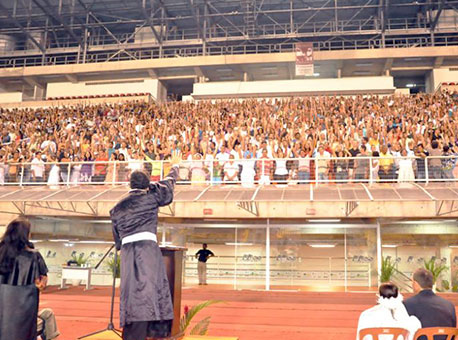 120816-cotidiano-casamentocoletivo-agenciadenoticiasdoacre