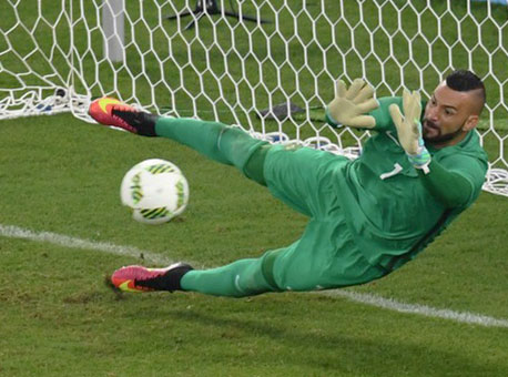 210816-esporte-weverton-afp