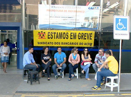 160916-cotidiano-grevedosbancarios-tvgazeta