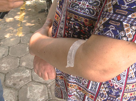 300916-policia-mulheragredidaassalto-tvgazeta