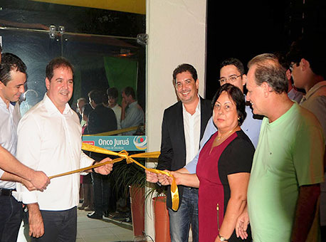 051016-cotidiano-inauguracaooncologia-agenciadenoticiasdoacre