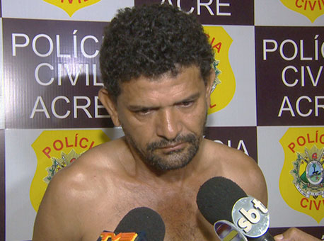 061016-policia-acusadoassassinato-tvgazeta