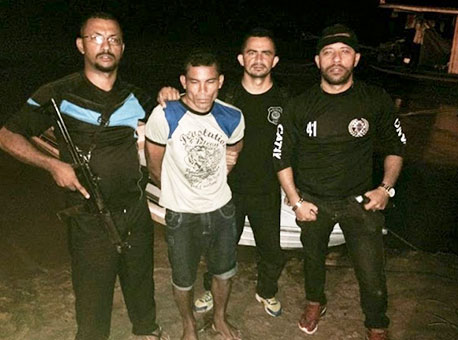 271016-POLICIA-ASSASSINOPRESO-CEDIDA