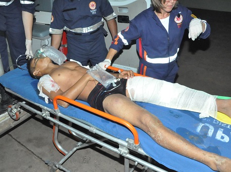 140217-policia-baleado-grave