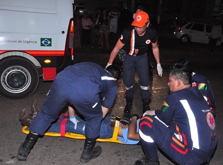 070917-policia-acidente-moto-e-pedestre