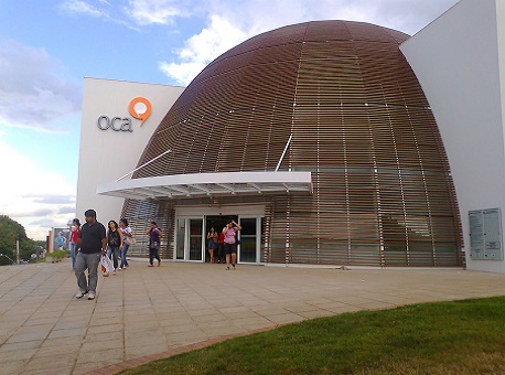 OCA