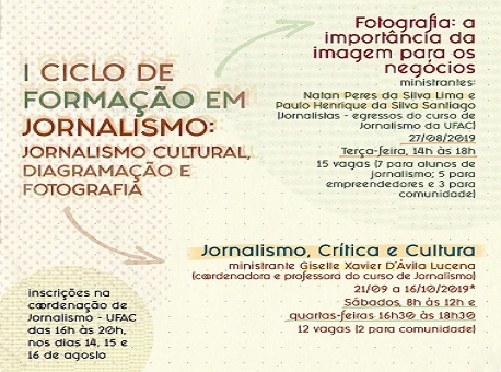 jornalismo