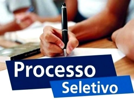 28-01-20 PROCESSO SELETIVO