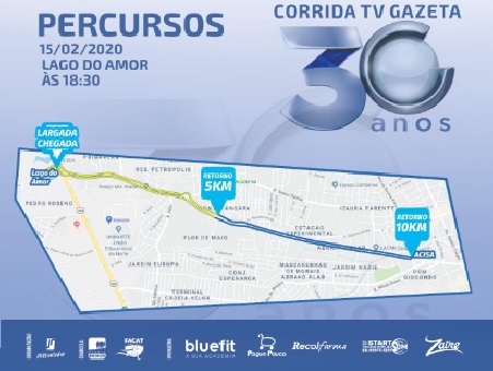 06-02-20 CORRIDA TV GAZETA