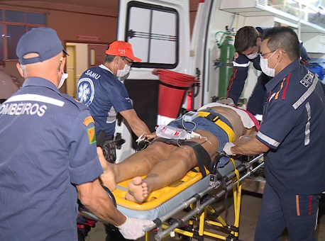 23-04-20 tentativa homicidio calafate