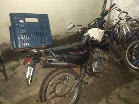 04-05-20 moto roubada