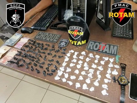 06-06-20 apreensão pm