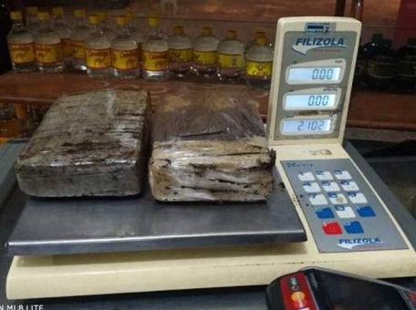 08-06-20 apreensão br-364