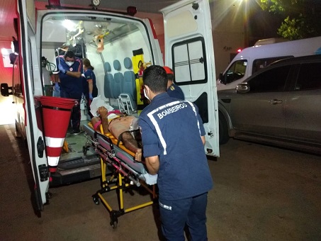 16-05-20 vítima oscar passos