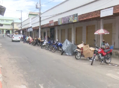 08-07-2020 Cruzeiro-do-Sul-retoma-atividades-parciais-de-comércio