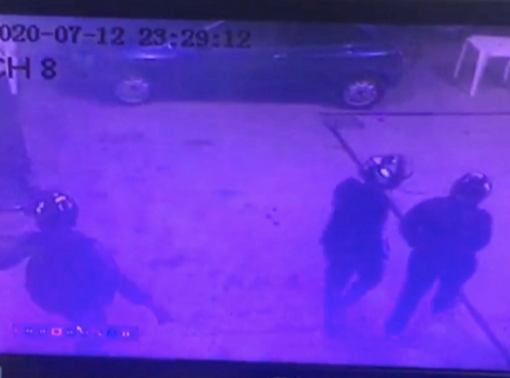 14-07-2020-Grupo-realiza-assalto-em-posto-de-combustíveis-no-Bujari