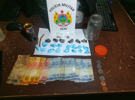 18-07-2020 policia-prende-homem-por-tráfico