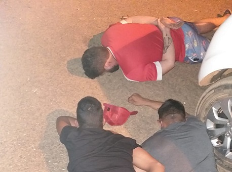 31-07-2020 Policia-Civil-realiza-apreensão-em-Capixaba