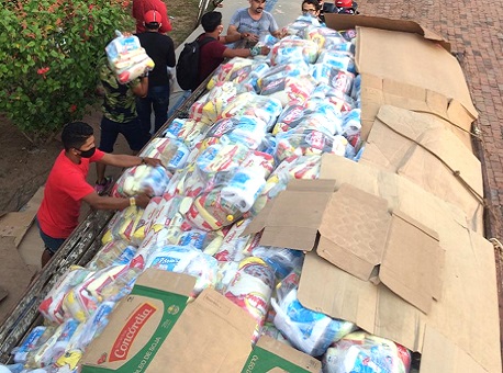 14-08-20-ufac-doacoes-cestas-basicas-pandemia