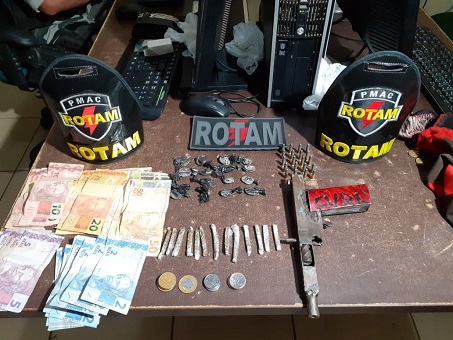 22-08-20-jovem-aroeira-drogas-arma-munições-preso