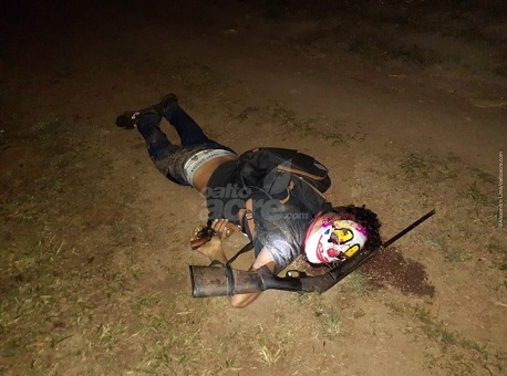 16-09-2020 Suspeito-de-assalto-é-morto-a-tiros-enquanto-tentava-fugir