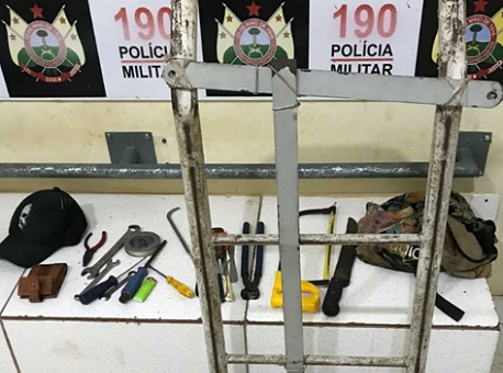 28-09-2020 policia-militar-prende-foragido-da-justiça-no-centro-de-rio-branco