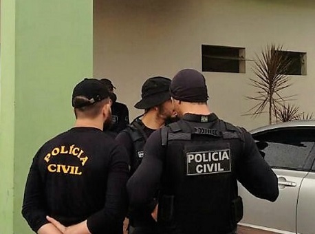 29-09-2020 policia-civil-prende-acusado-de-cometer-vários-delitos-em-rodrigues-alves