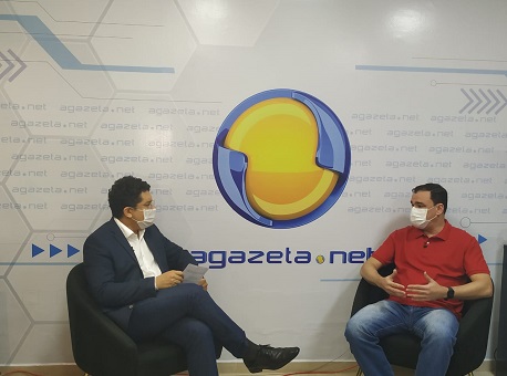06-10-2020 sou-radicalmente-contra-a-privatização-do-sistema-de-agua-e-esgoto