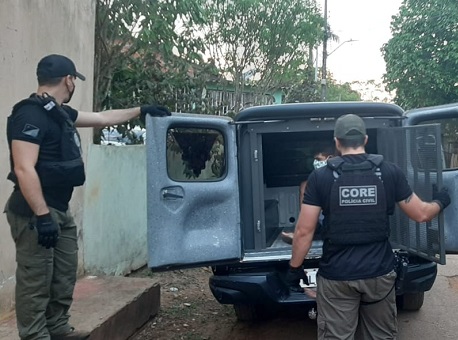 15-10-2020 operação sinapse-III-15-pessoas-foram-presas-por-integrar-organização-criminosa