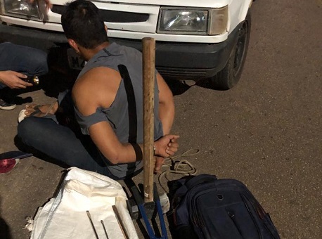 22-10-2020 policia-militar-impede-grupo-de-assaltar-loja-no-bosque