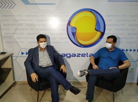 29-10-2020 Daniel-zen-entrevista-ao-site-agazeta-net