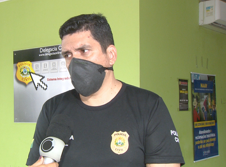 03-11-2020 Delegado-fala-sobre-caso-envolvendo-morte-de-primo-de-Kinpara