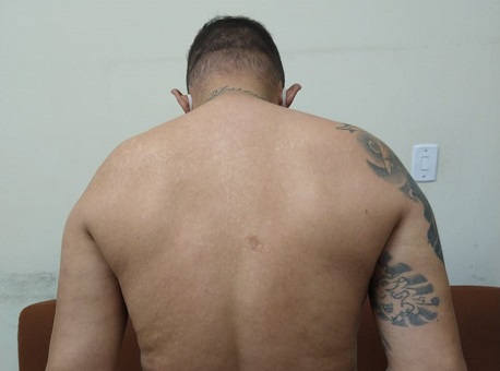 06-11-2020 policia-prende-homicida-foragido-da-justiça