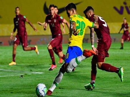 17-11-20-Brasil vs Uruguai