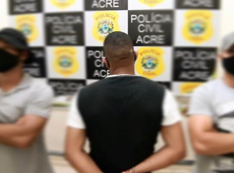 09-12-2020 policia-civil-do-acre-prende-homicida-foragido-de-são-paulo