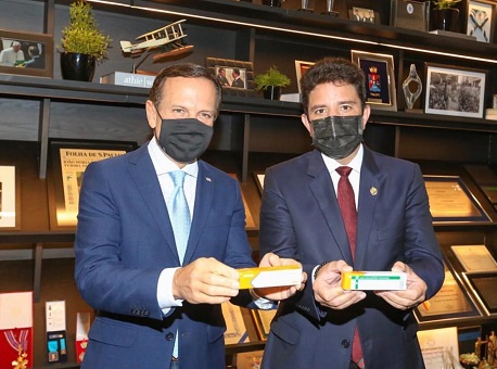 10-12-20-gladson-cameli-joao-doria-coronavac