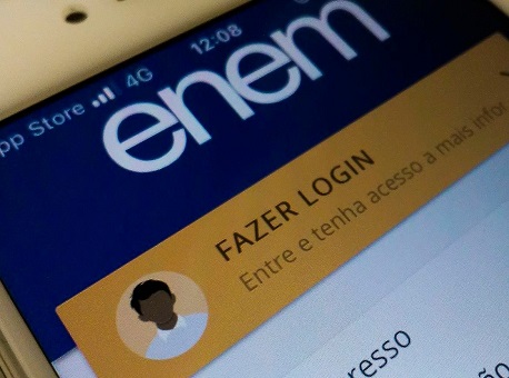 04-01-20-Inep libera cartão de confirmação do Enem