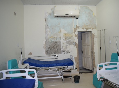 06-01-2021 sindimed-ac-encontra-falhas-no-hospital-de-Xapuri